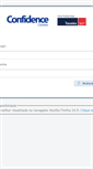 Mobile Screenshot of partner.confidencecambio.com.br